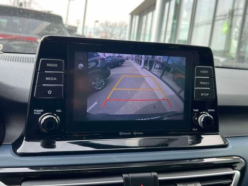 Used 2023 Kia Seltos S image 25