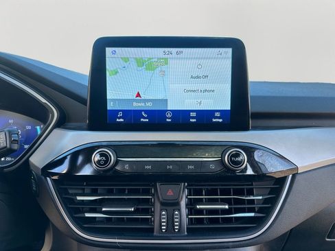 Used 2020 Ford Escape SE Sport image 15