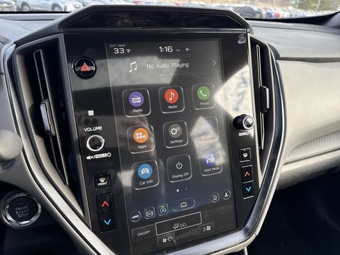 New 2026 Subaru Crosstrek 2.5i Wilderness image 26