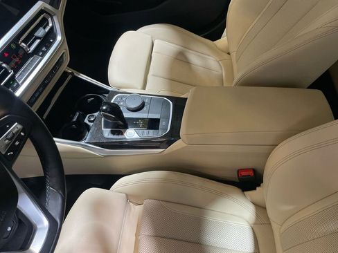 Used 2022 BMW 330i xDrive Sedan w/ Premium Package 2 image 12