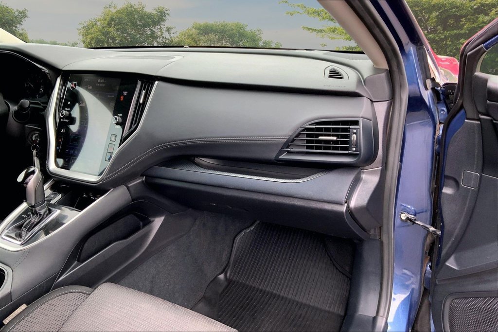 Used 2020 Subaru Outback Premium AWD/4WD image 24