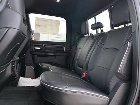 New 2026 RAM 2500 Power Wagon AWD/4WD image 8