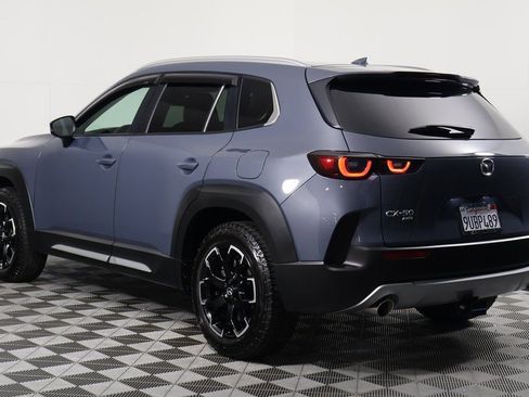 Used 2025 MAZDA CX-50 Meridian Edition image 6