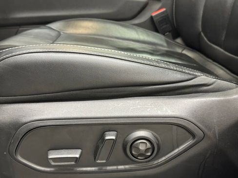 Used 2022 Jeep Grand Cherokee L Limited image 23