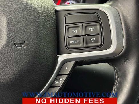 Used 2019 RAM 2500 Big Horn AWD/4WD image 44