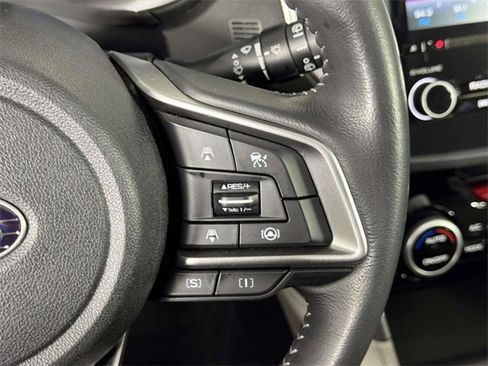 Used 2020 Subaru Forester Limited image 23