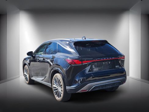 Used 2023 Lexus RX 350 w/ Cold Area Package image 3