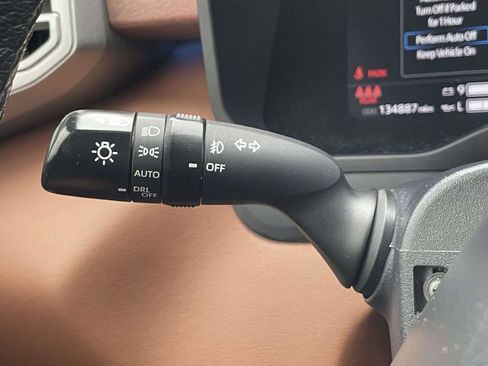 Used 2022 Toyota Tundra 1794 Edition w/ Advanced Package AWD/4WD image 30