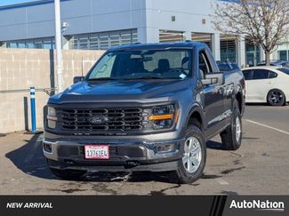 Used 2025 Ford F150 XL w/ Equipment Group 103A High video 1