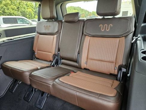 New 2027 Ford Expedition Max King Ranch AWD/4WD image 15