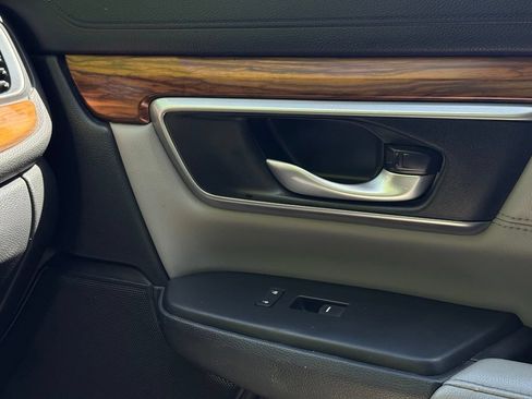 Used 2018 Honda CR-V EX-L image 34