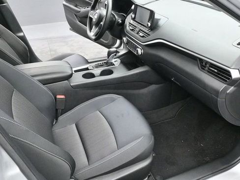 Used 2021 Nissan Altima 2.5 S image 15