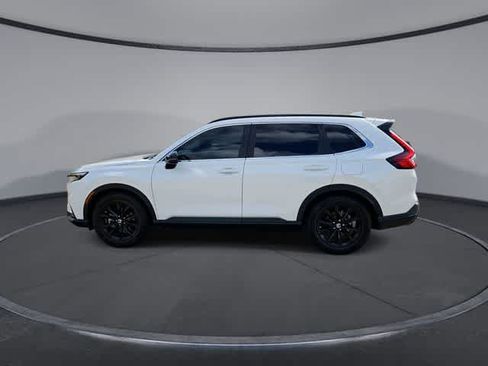 Used 2024 Honda CR-V Sport image 5