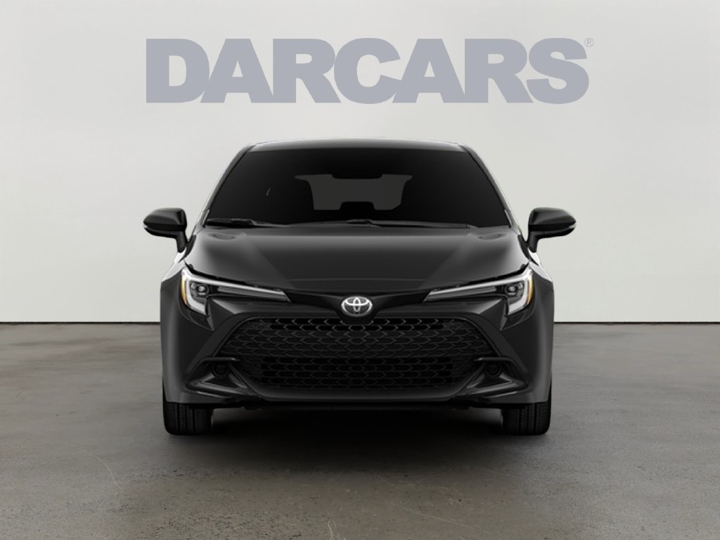 New 2027 Toyota Corolla SE FWD image 2