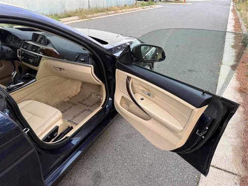Used 2015 BMW 428i Gran Coupe RWD image 56