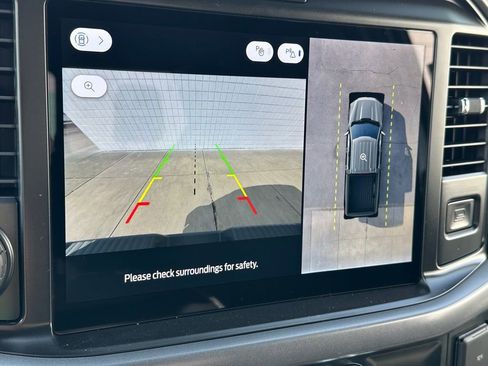 New 2026 Ford F150 XLT image 14