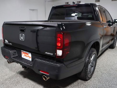 Used 2022 Honda Ridgeline RTL-E image 7