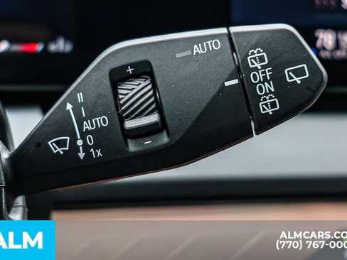 Used 2025 BMW X3 xDrive30i w/ Convenience Package image 35