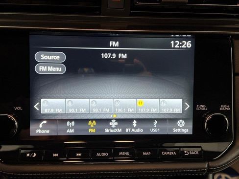 Used 2024 Nissan Z NISMO w/ Floor Mat Package image 23