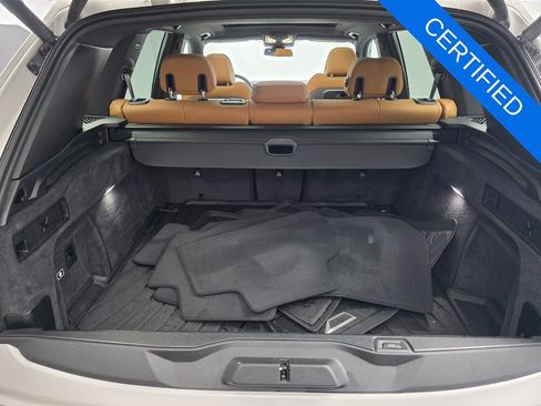 Used 2025 BMW X5 sDrive40i w/ Parking Assistance Package RWD image 16