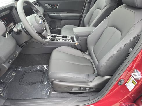 New 2026 Subaru Outback Premium image 18