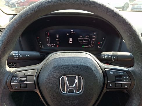 Used 2024 Honda Accord EX image 19