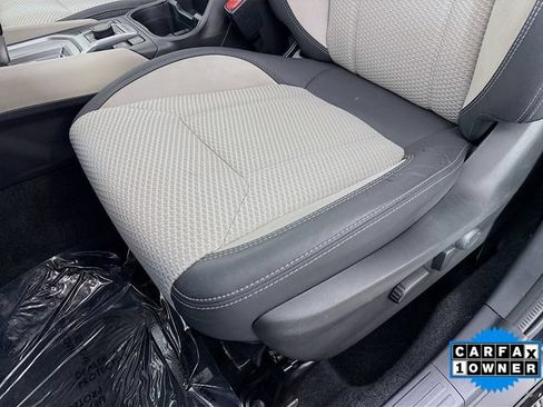 Used 2021 Subaru Forester Premium w/ Popular Package #1 AWD/4WD image 18