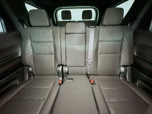 New 2026 Dodge Durango GT RWD image 10