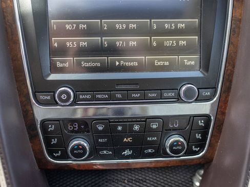 Used 2014 Bentley Flying Spur W12 AWD/4WD image 40