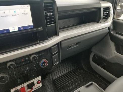 New 2026 Ford F550 4x4 Regular Cab Super Duty image 20