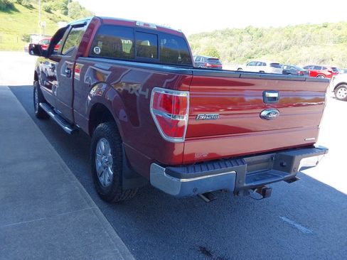 Used 2014 Ford F150 XLT w/ Equipment Group 302A Luxury AWD/4WD image 6