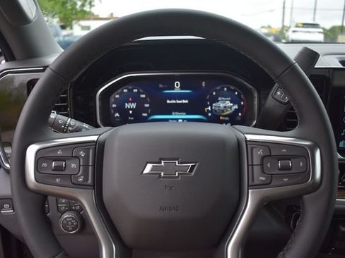 New 2026 Chevrolet Silverado 2500 LT w/ Trail Boss Package AWD/4WD image 29
