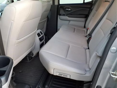Used 2017 Honda Ridgeline RTL-E image 17