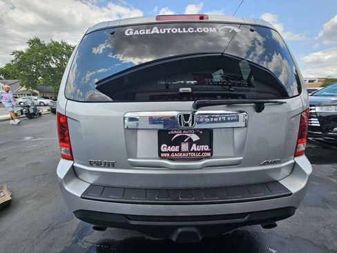 Used 2015 Honda Pilot EX-L image 9