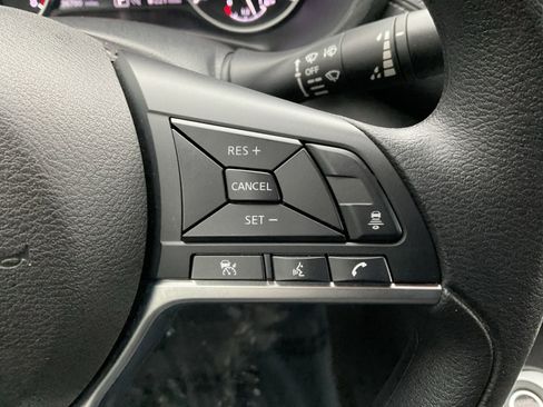 Used 2024 Nissan Sentra SV image 19