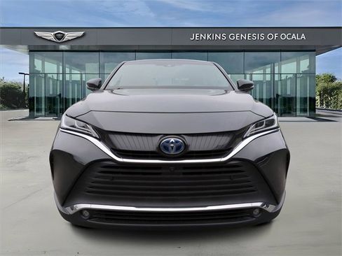 Used 2022 Toyota Venza Limited w/ Advanced Technology Package image 8