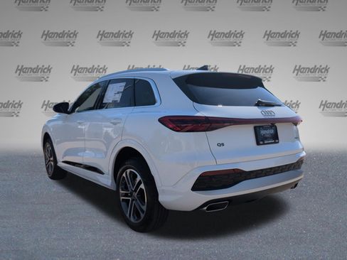 Used 2026 Audi Q5 Premium Plus AWD/4WD image 9