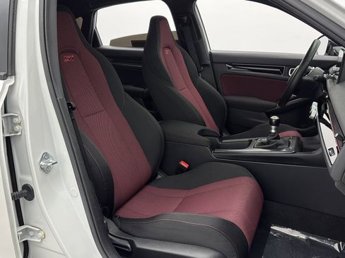 Used 2025 Honda Civic Si image 37