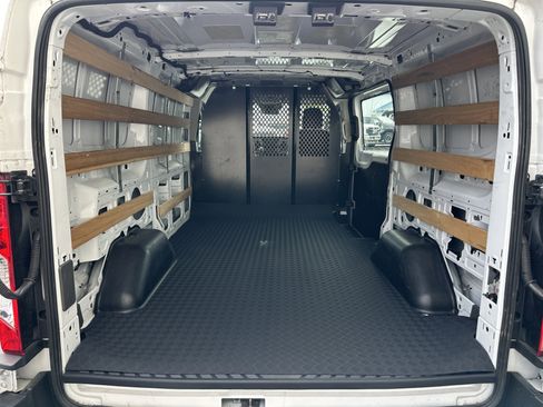 Certified 2024 Ford Transit 250 Low Roof w/ Exterior Upgrade Package image 7