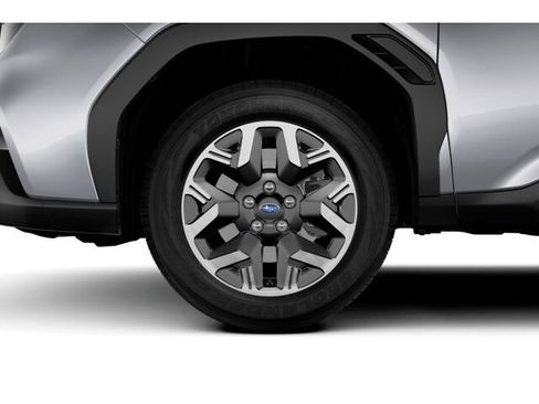 New 2026 Subaru Forester Premium image 10