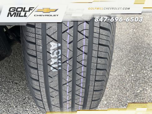 Used 2024 Chevrolet Blazer LT FWD image 29