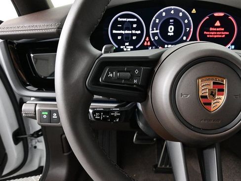 New 2026 Porsche Panamera RWD image 10