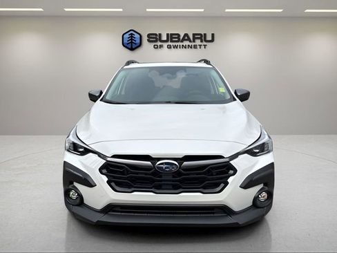 New 2026 Subaru Crosstrek 2.5i Limited AWD/4WD image 5