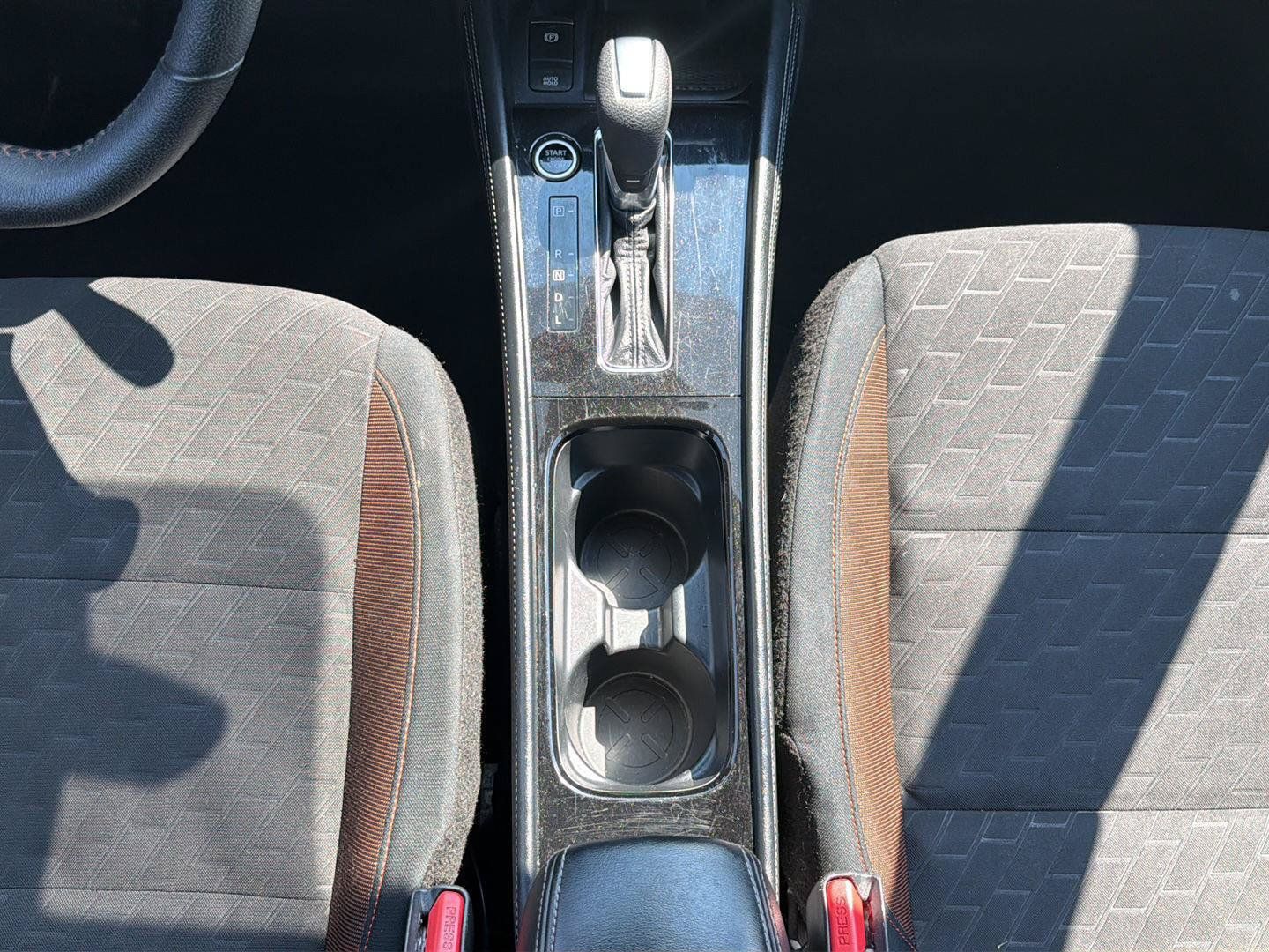 Used 2024 Nissan Kicks SR FWD image 25