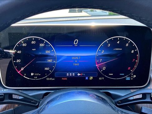 Used 2026 Mercedes-Benz C 300 4MATIC Sedan image 22
