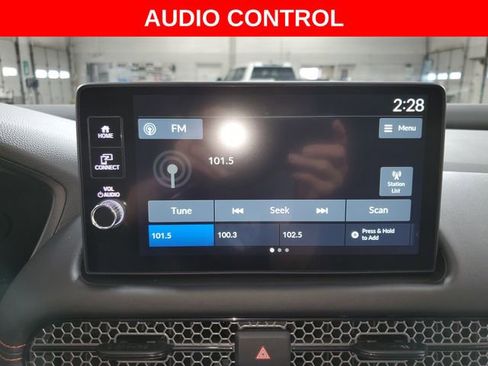 New 2026 Honda HR-V Sport image 19