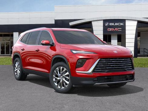 New 2026 Buick Enclave Preferred w/ Power Package image 18