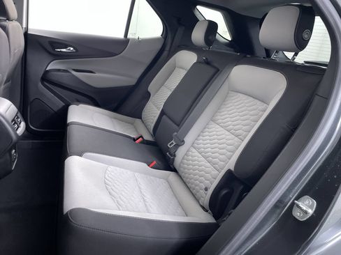 Used 2020 Chevrolet Equinox LT AWD/4WD image 21