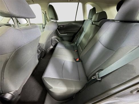 Certified 2024 Toyota RAV4 LE image 22