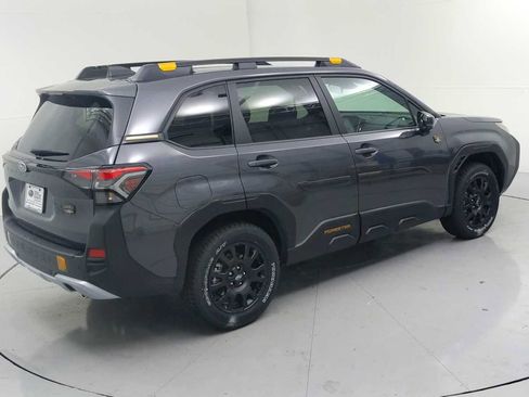 New 2026 Subaru Forester Wilderness image 10